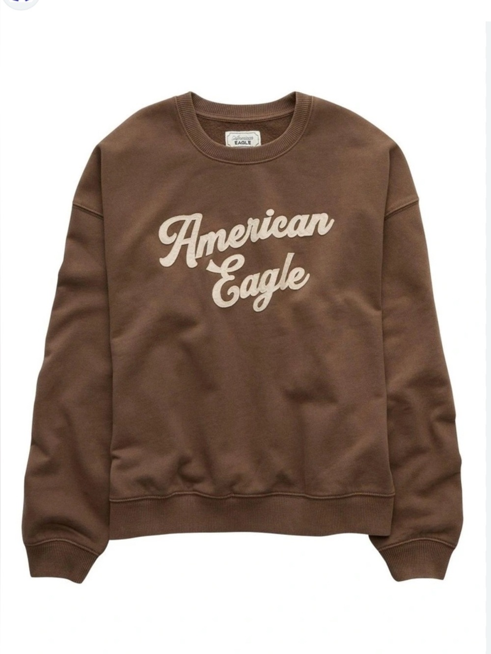 American Eagle Crewneck